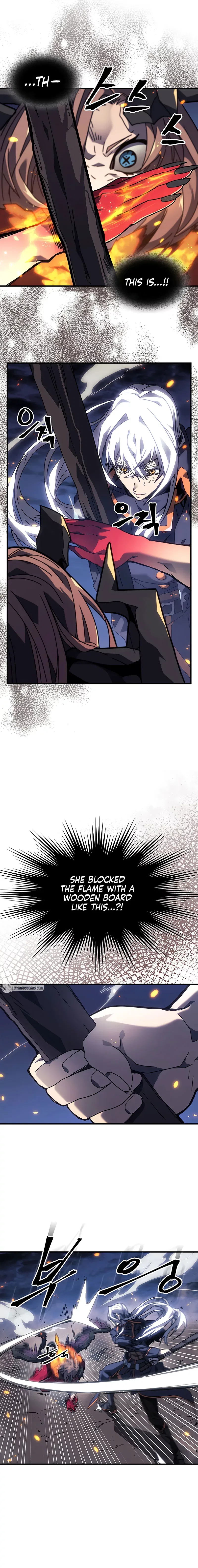 A Returner’s Magic Should be Special Chapter 246 – Page 6