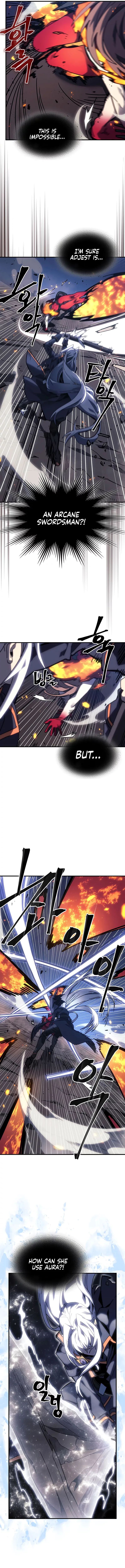 A Returner’s Magic Should be Special Chapter 246 – Page 7