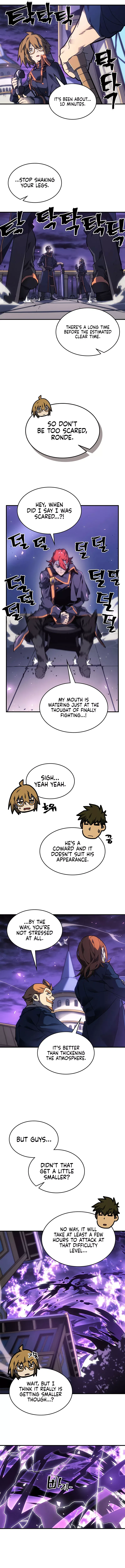 A Returner’s Magic Should be Special Chapter 246 – Page 12