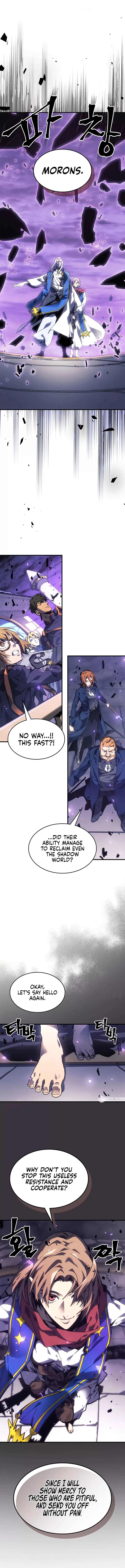 A Returner’s Magic Should be Special Chapter 246 – Page 13