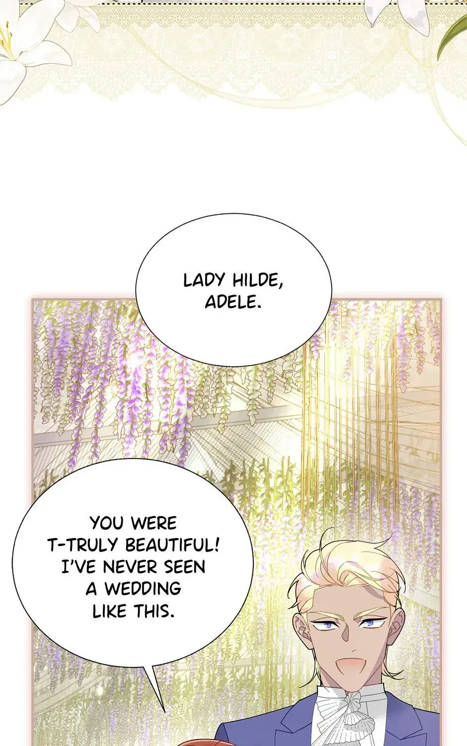 The Falcon Princess Chapter 157 – Page 5