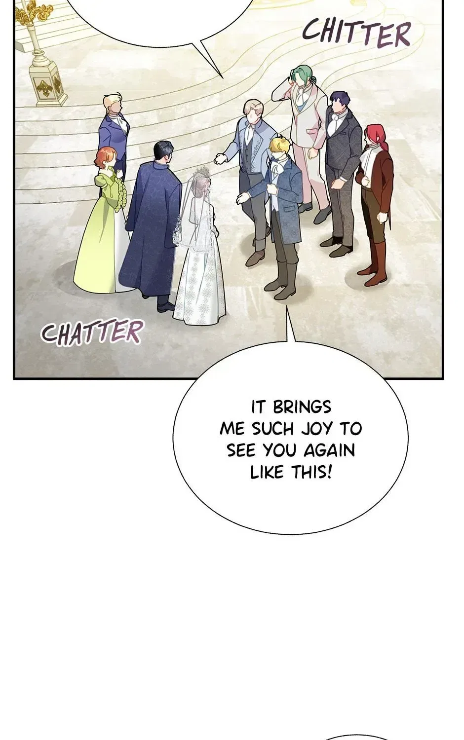 The Falcon Princess Chapter 157 – Page 8