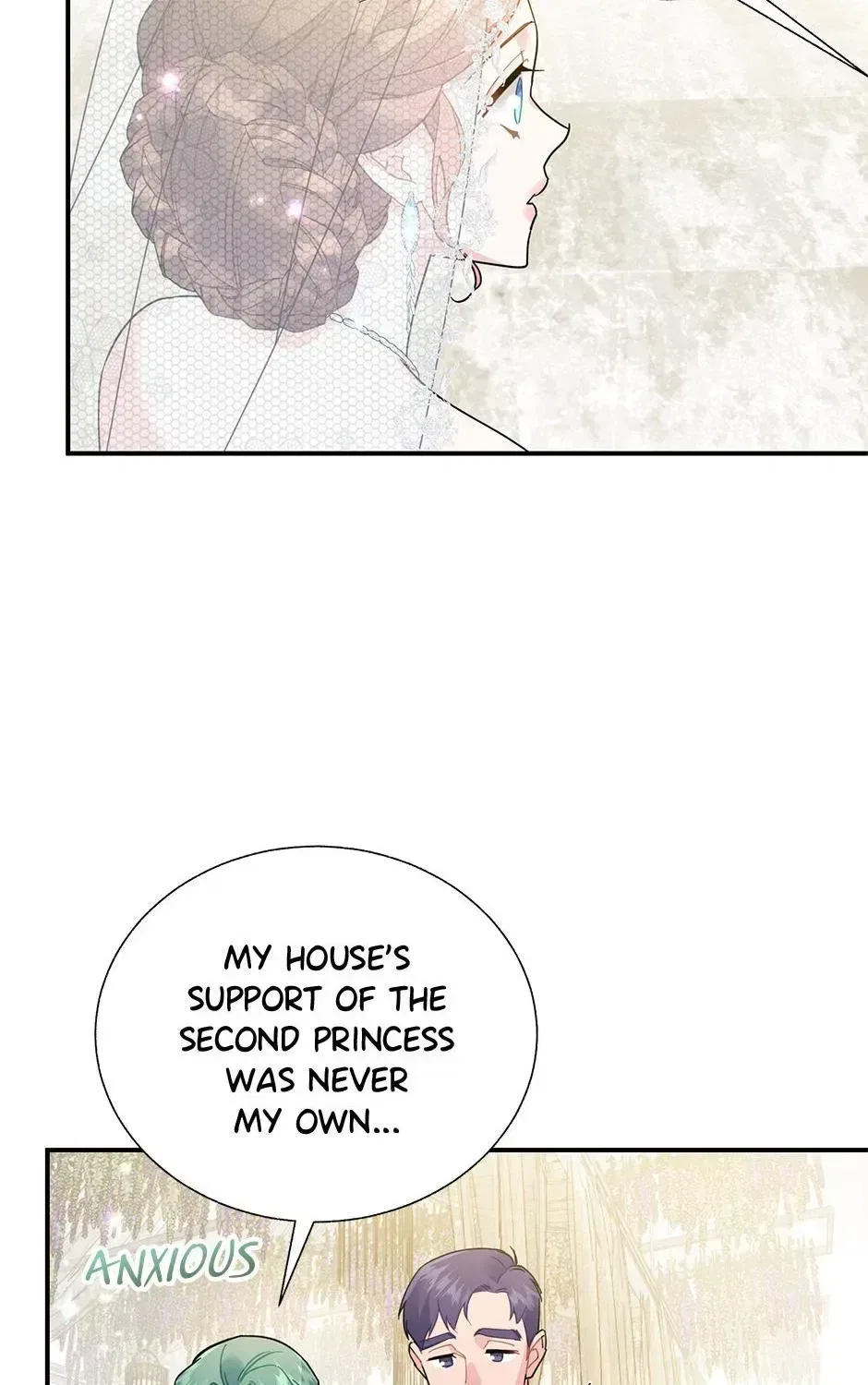 The Falcon Princess Chapter 157 – Page 10