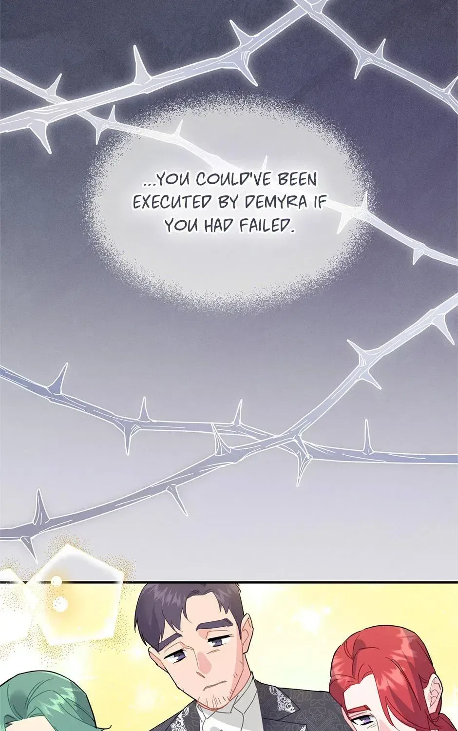 The Falcon Princess Chapter 157 – Page 22