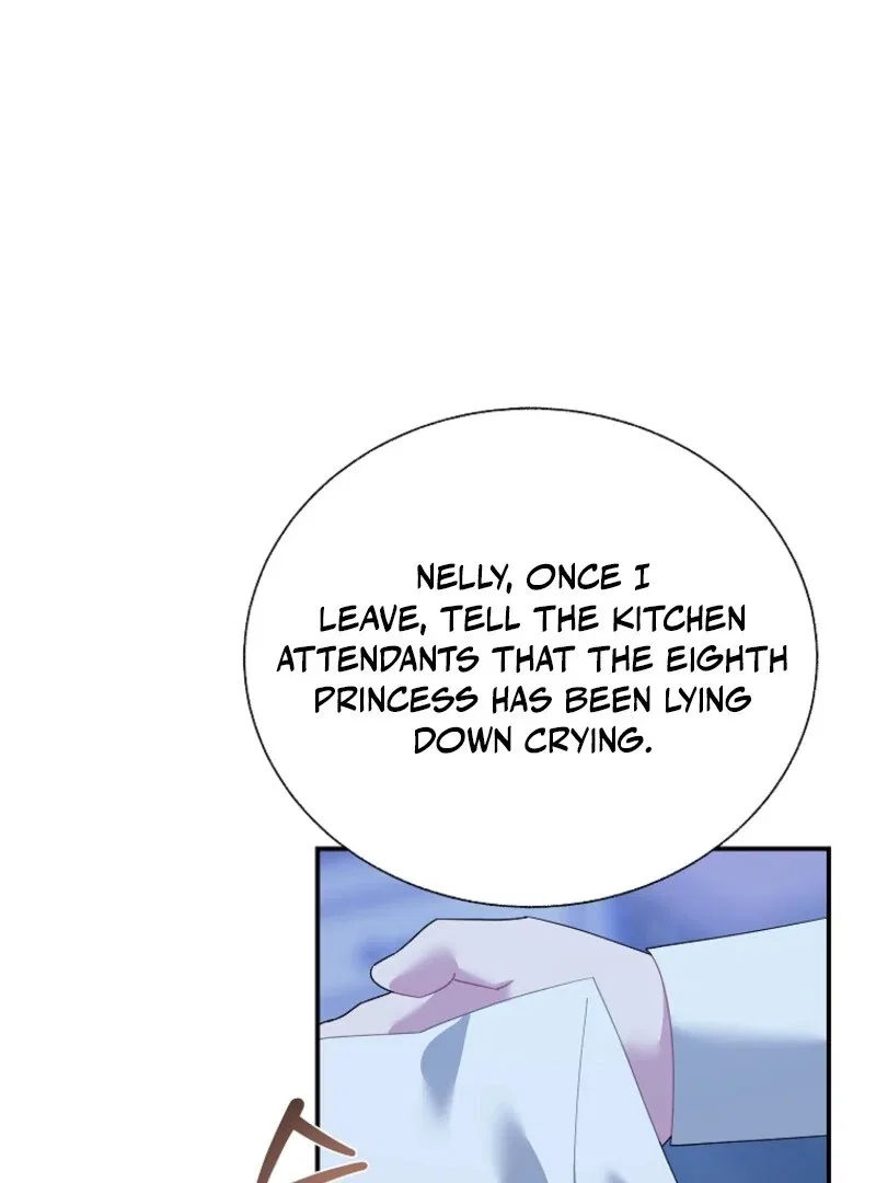 The Falcon Princess Chapter 145 – Page 3