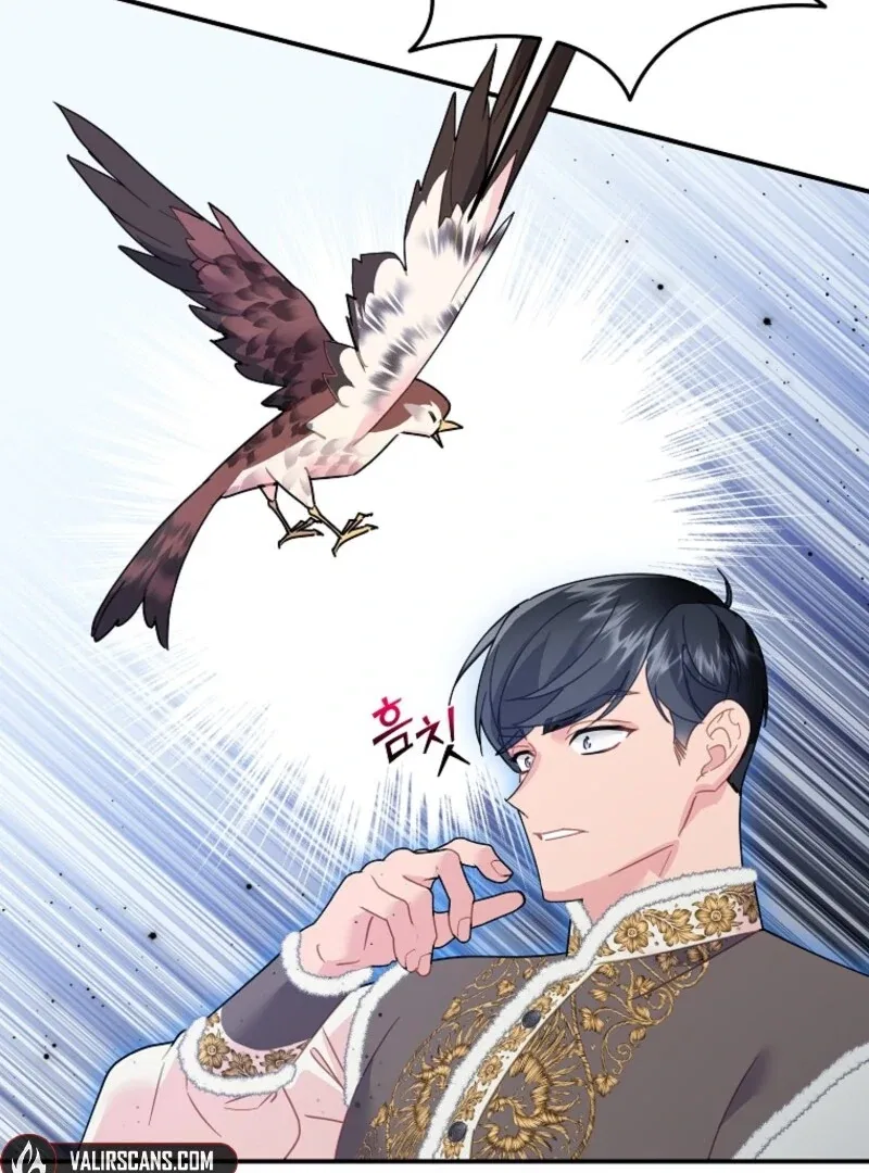 The Falcon Princess Chapter 145 – Page 49