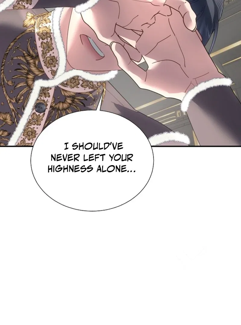 The Falcon Princess Chapter 145 – Page 75