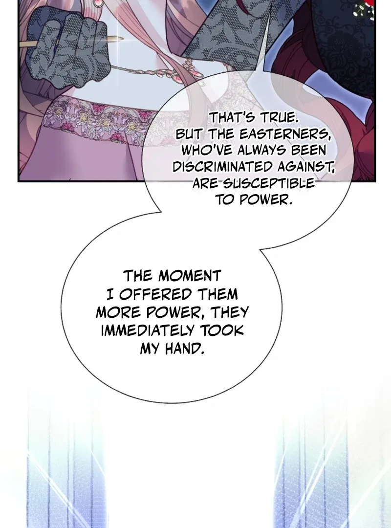 The Falcon Princess Chapter 144 – Page 5