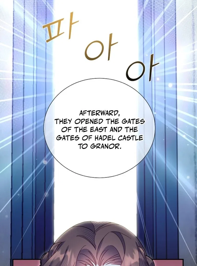 The Falcon Princess Chapter 144 – Page 6