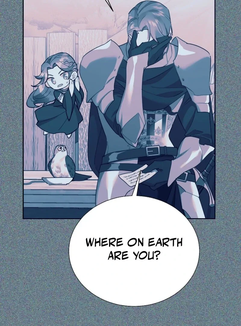 The Falcon Princess Chapter 144 – Page 17