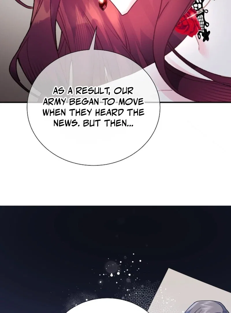 The Falcon Princess Chapter 144 – Page 21