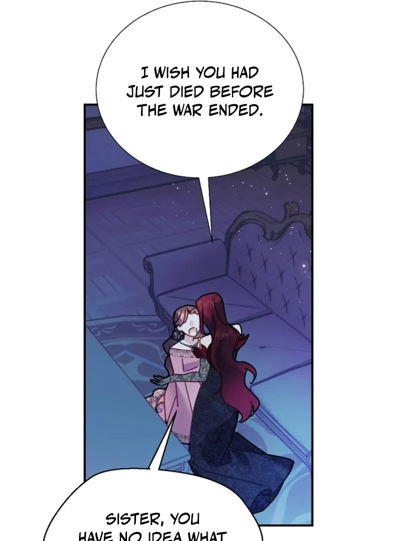 The Falcon Princess Chapter 144 – Page 28