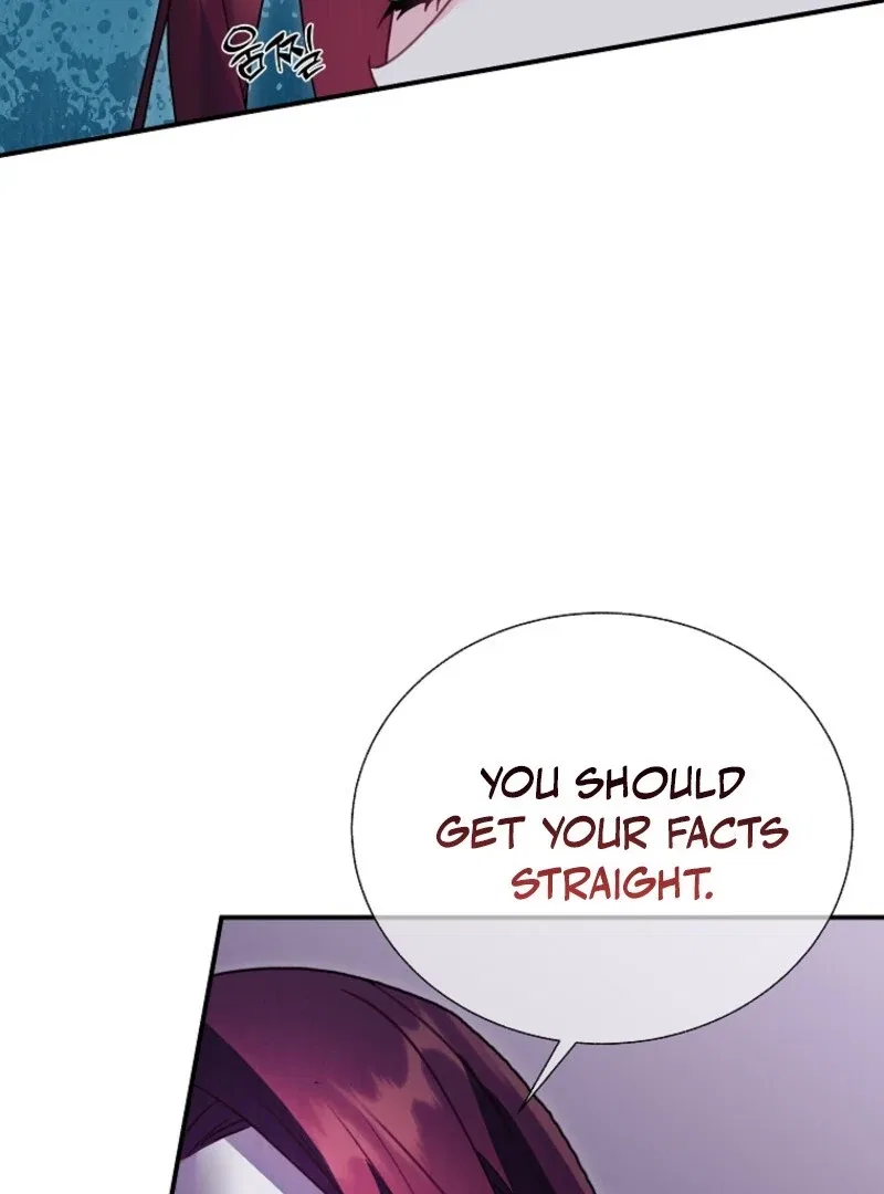 The Falcon Princess Chapter 144 – Page 32