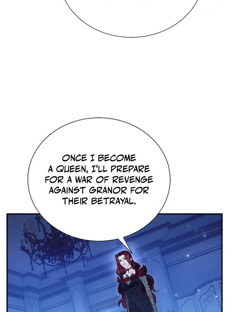 The Falcon Princess Chapter 144 – Page 34