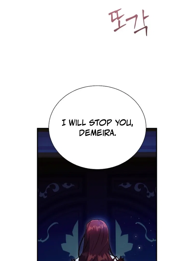 The Falcon Princess Chapter 144 – Page 38