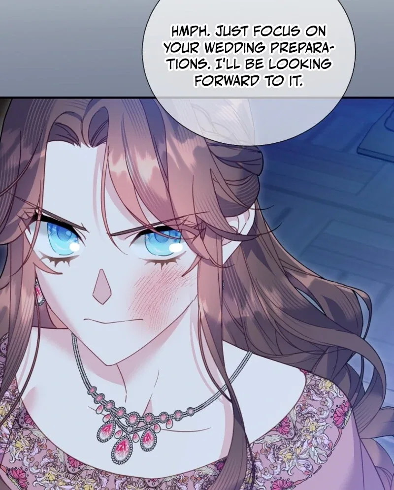 The Falcon Princess Chapter 144 – Page 40