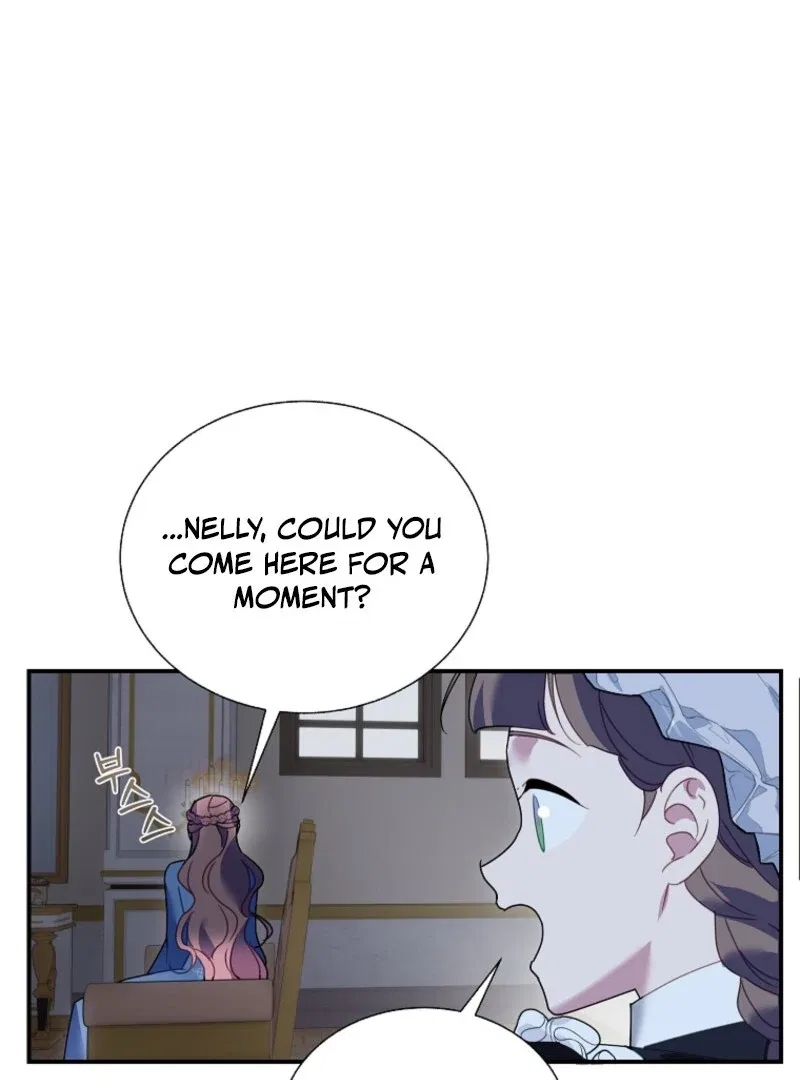 The Falcon Princess Chapter 144 – Page 115
