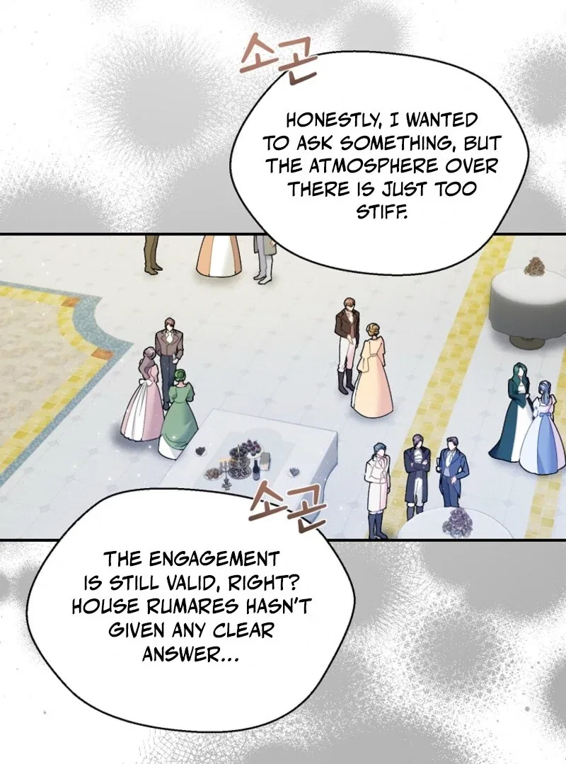 The Falcon Princess Chapter 143 – Page 28