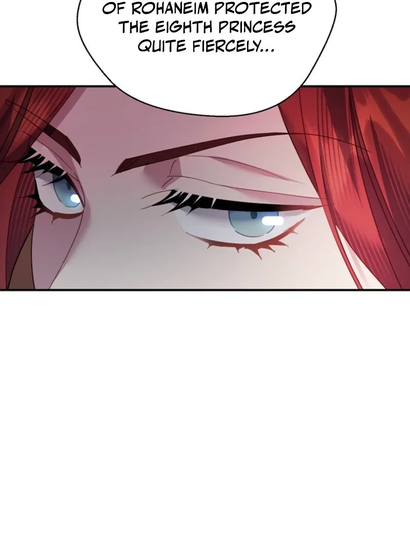 The Falcon Princess Chapter 143 – Page 30