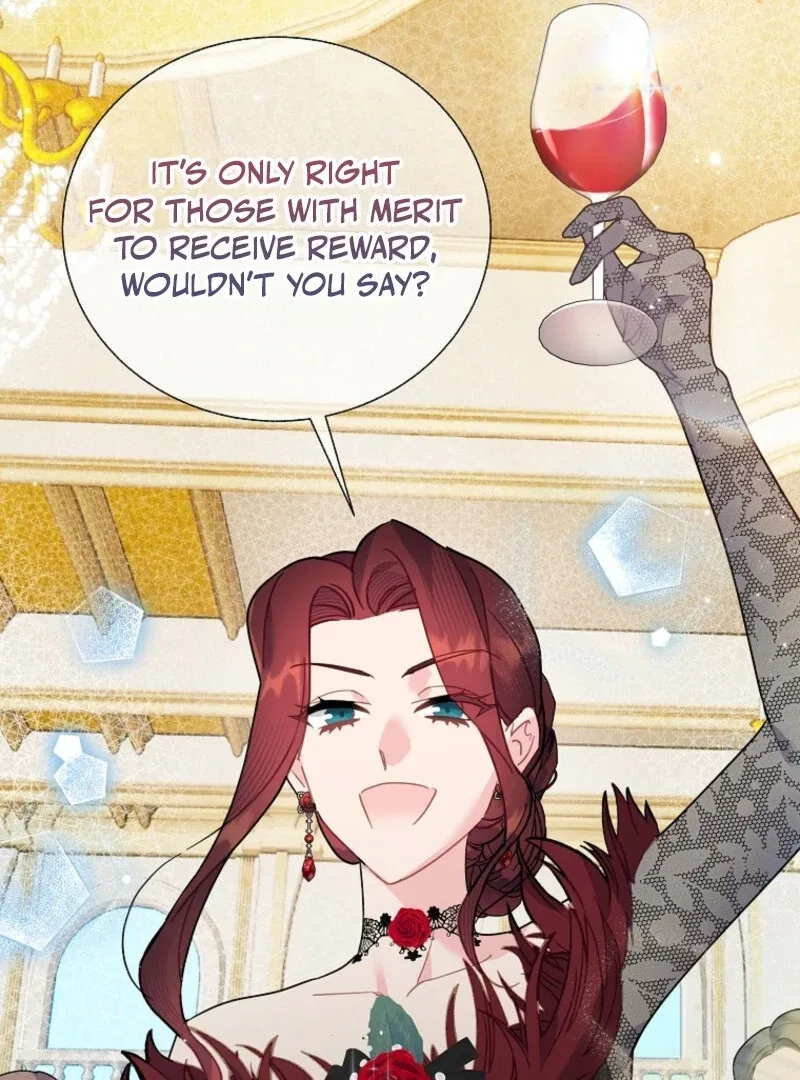 The Falcon Princess Chapter 143 – Page 42