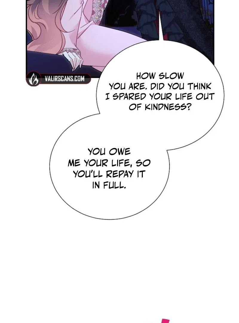 The Falcon Princess Chapter 143 – Page 66