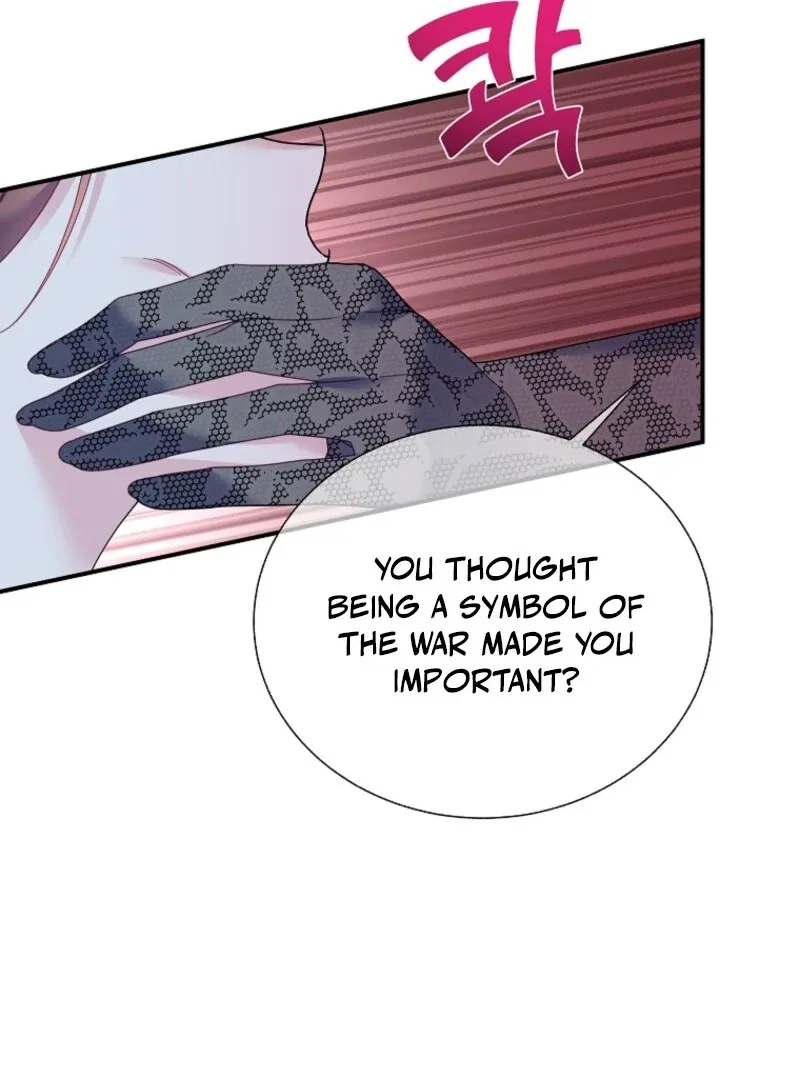 The Falcon Princess Chapter 143 – Page 67