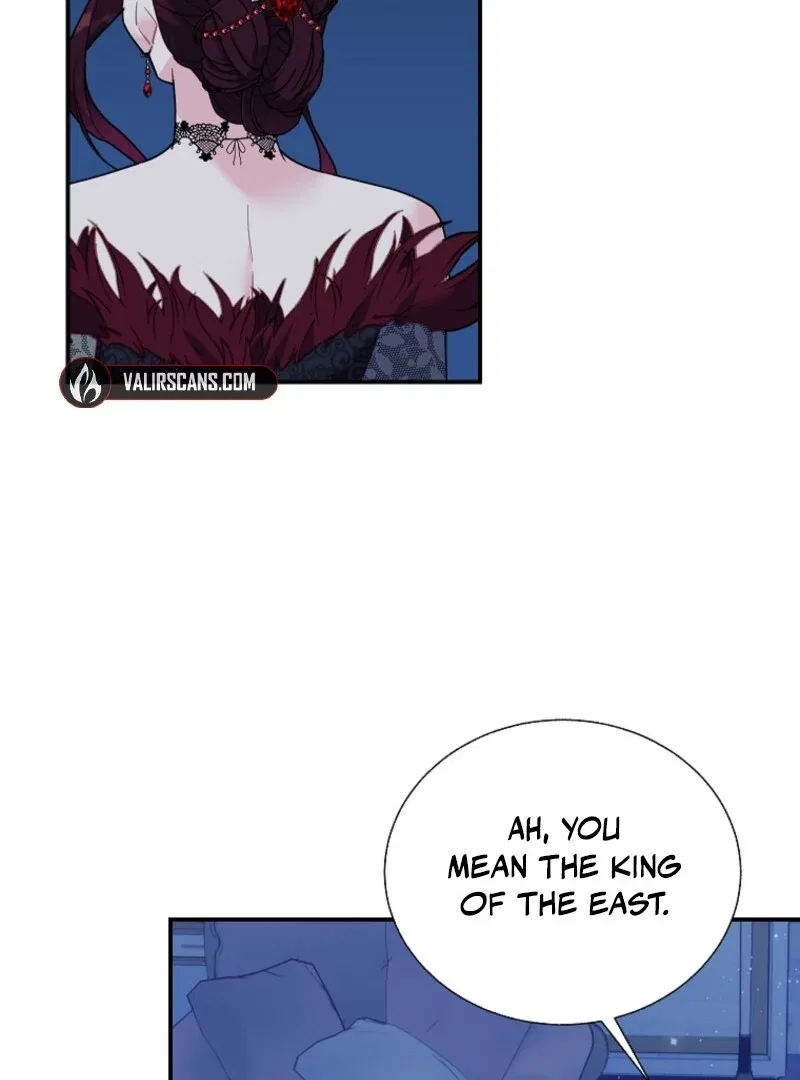 The Falcon Princess Chapter 143 – Page 86