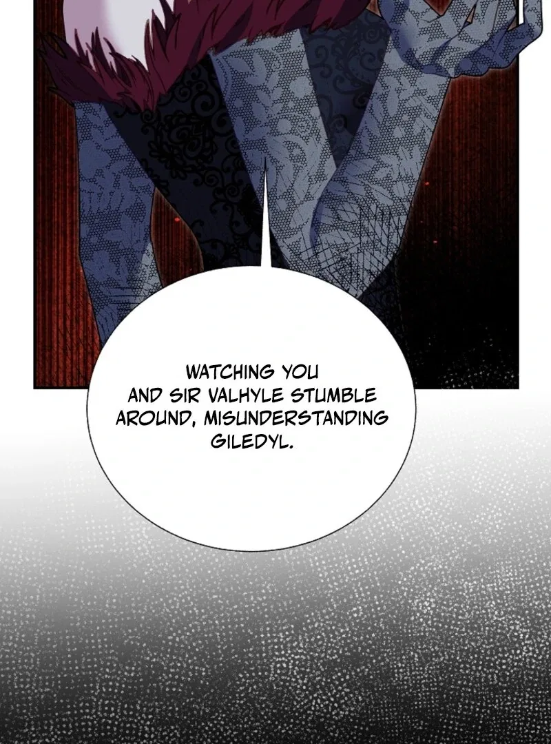 The Falcon Princess Chapter 143 – Page 89