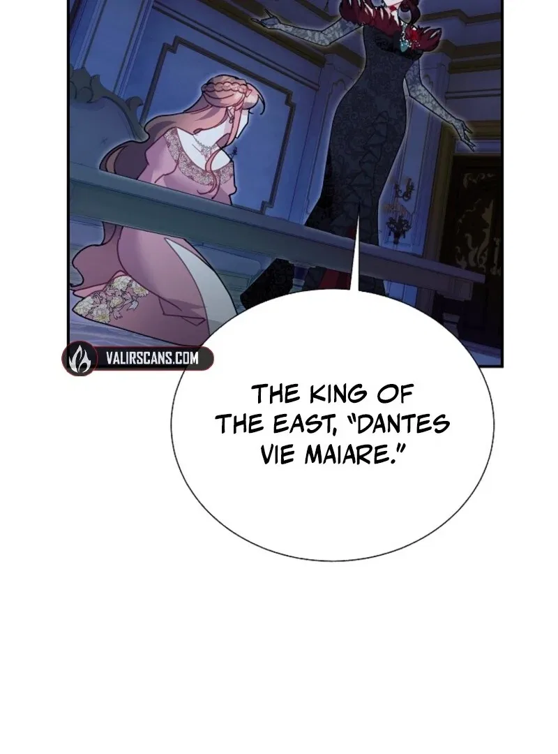 The Falcon Princess Chapter 143 – Page 93