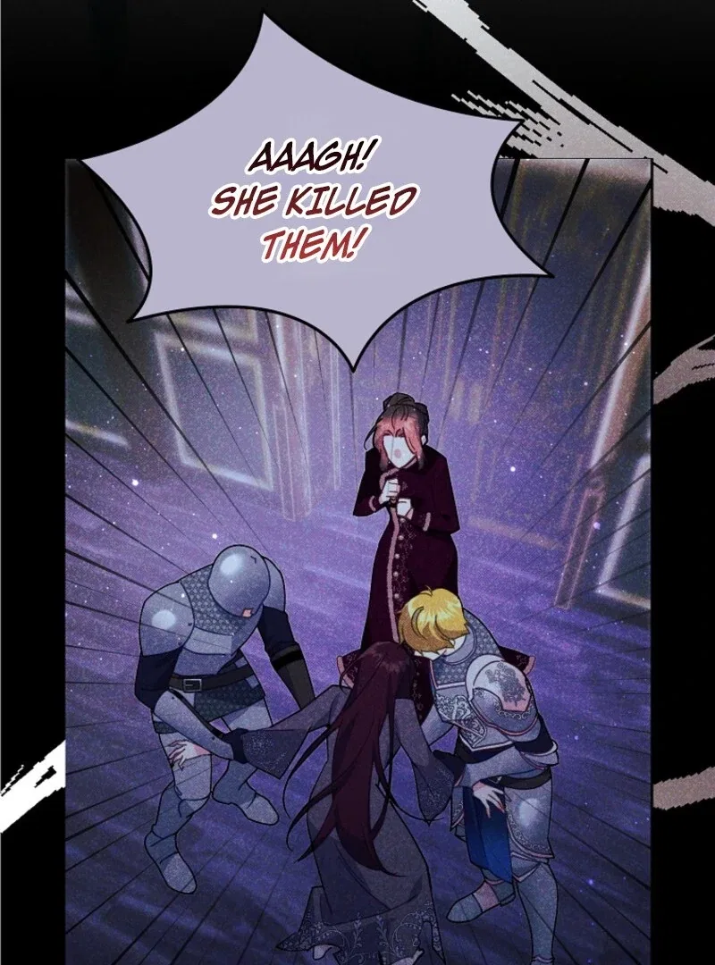 The Falcon Princess Chapter 143 – Page 102