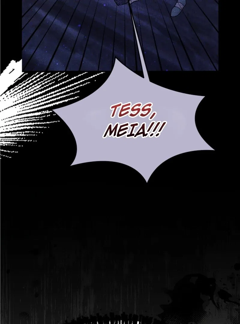 The Falcon Princess Chapter 143 – Page 103