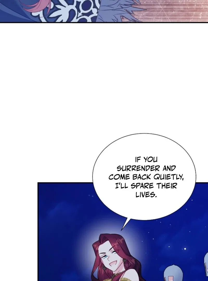 The Falcon Princess Chapter 142 – Page 8