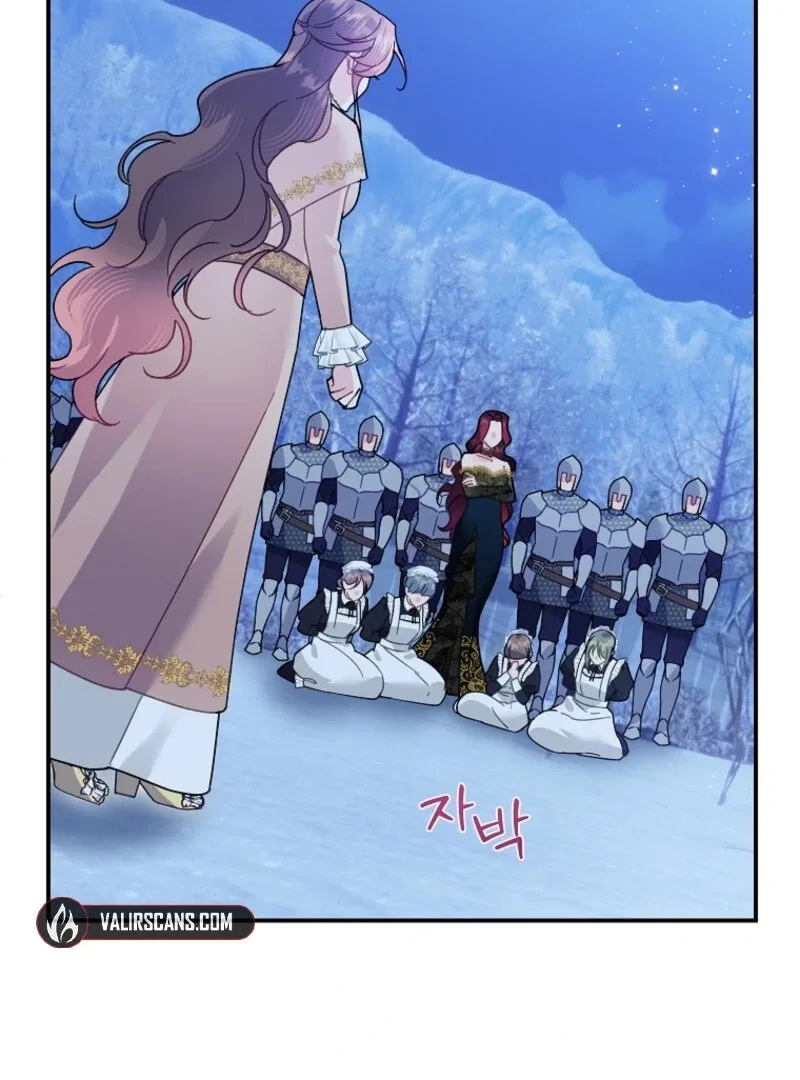 The Falcon Princess Chapter 142 – Page 43