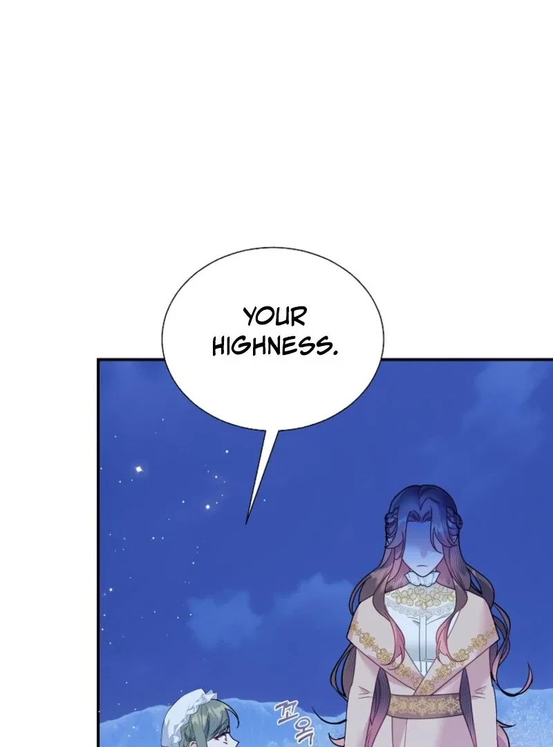 The Falcon Princess Chapter 142 – Page 47