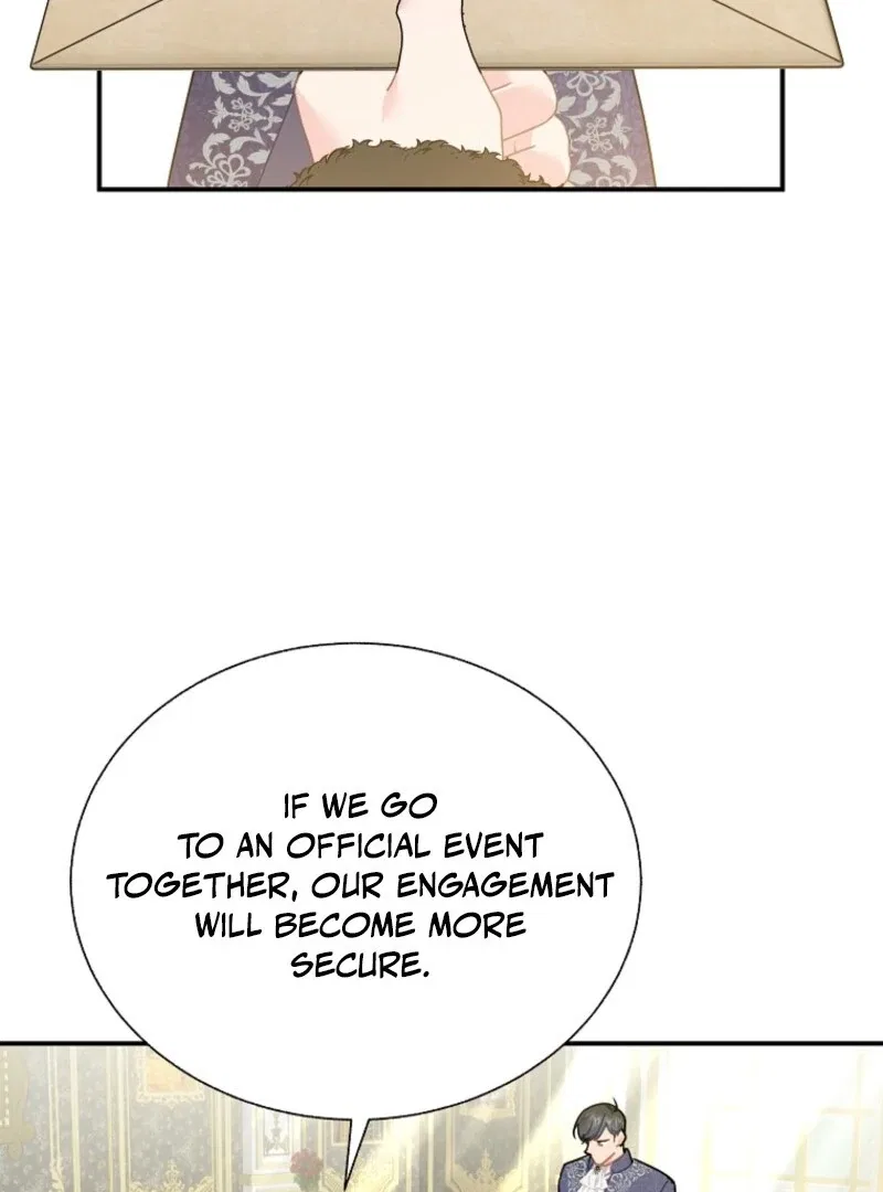 The Falcon Princess Chapter 142 – Page 74