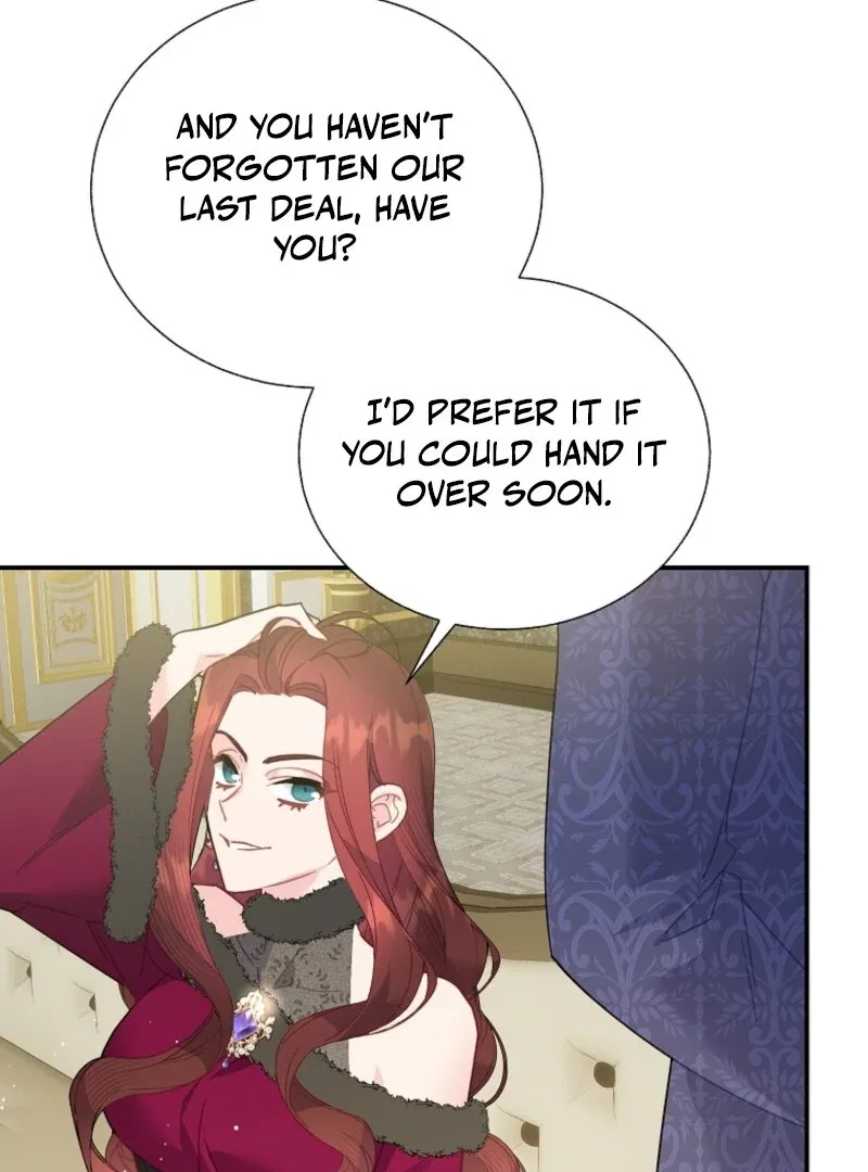 The Falcon Princess Chapter 142 – Page 76