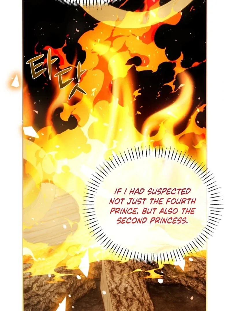 The Falcon Princess Chapter 142 – Page 99
