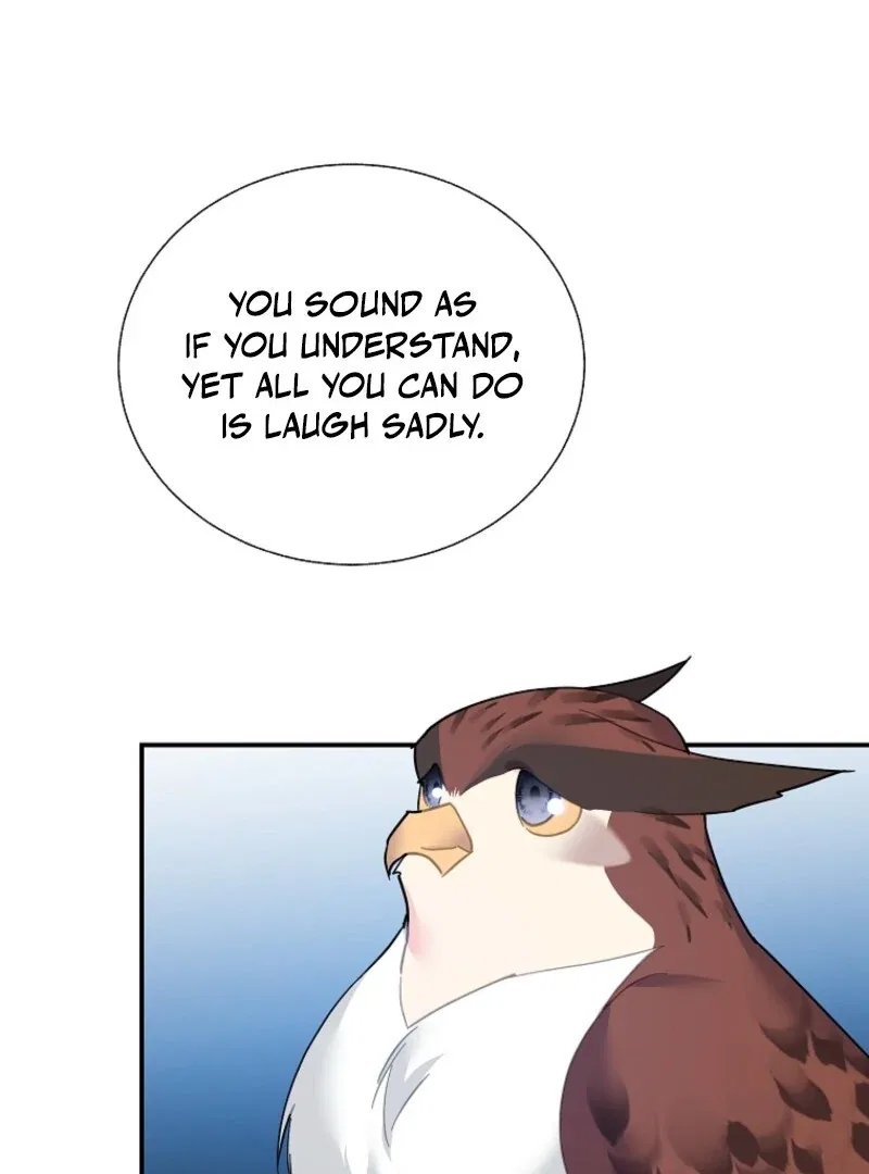 The Falcon Princess Chapter 142 – Page 112