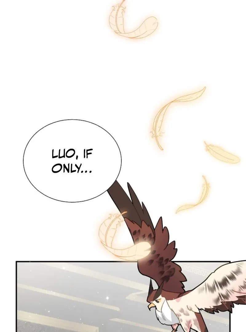 The Falcon Princess Chapter 142 – Page 116