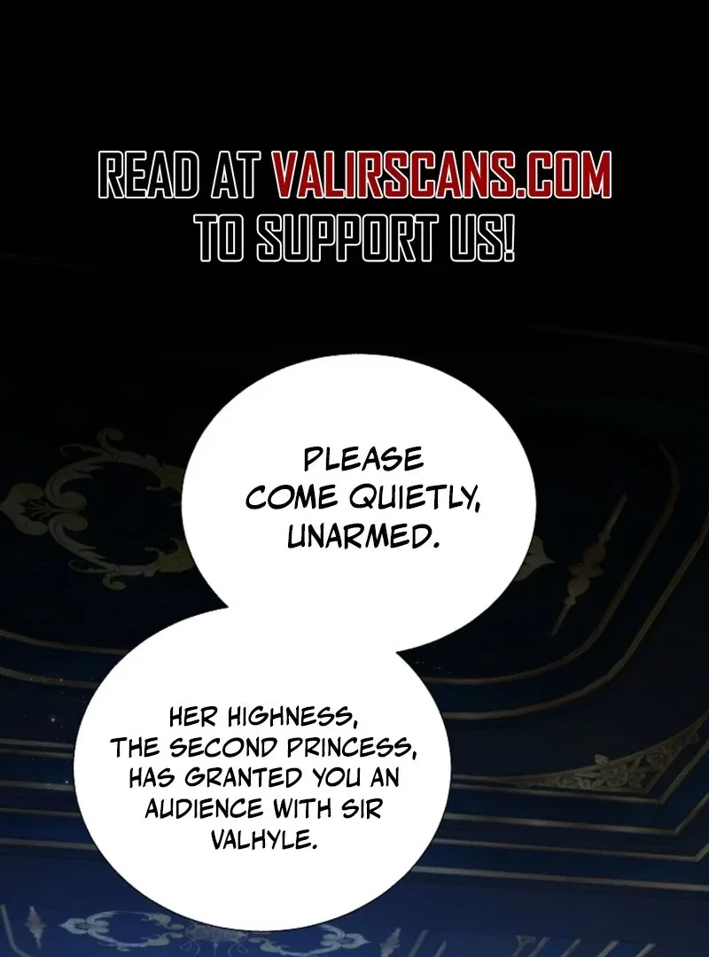The Falcon Princess Chapter 141 – Page 2