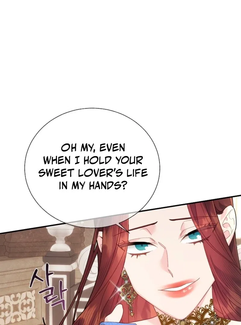 The Falcon Princess Chapter 141 – Page 16