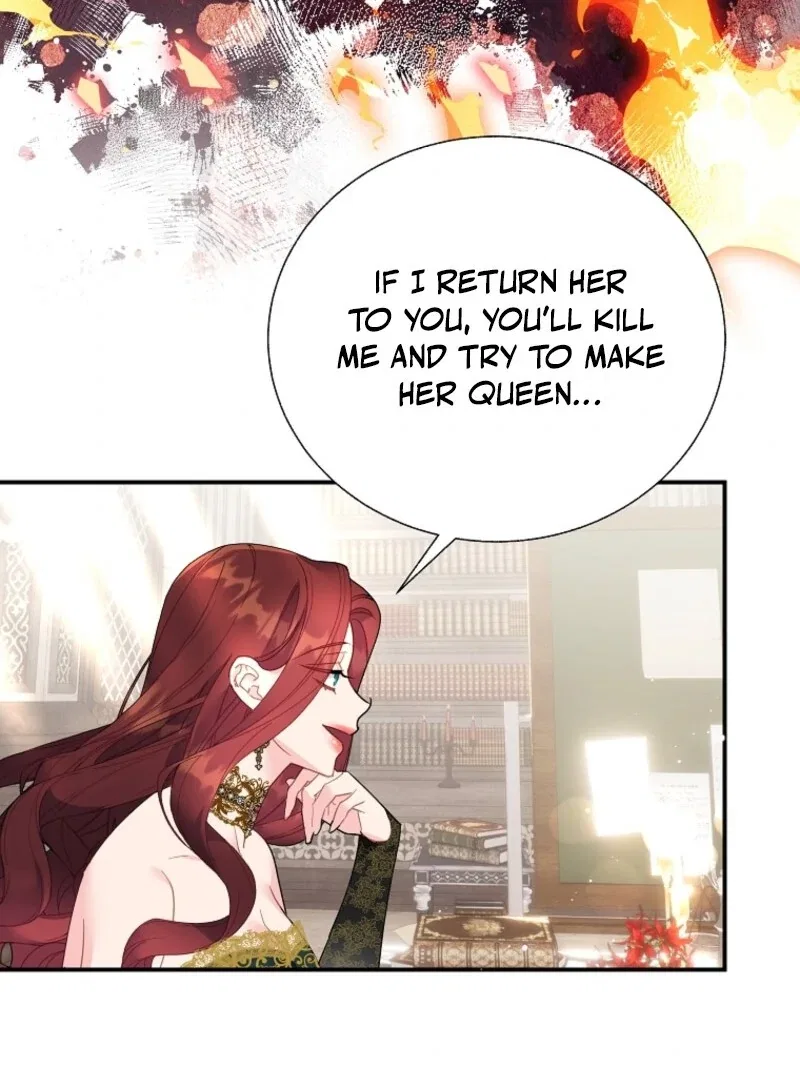 The Falcon Princess Chapter 141 – Page 20