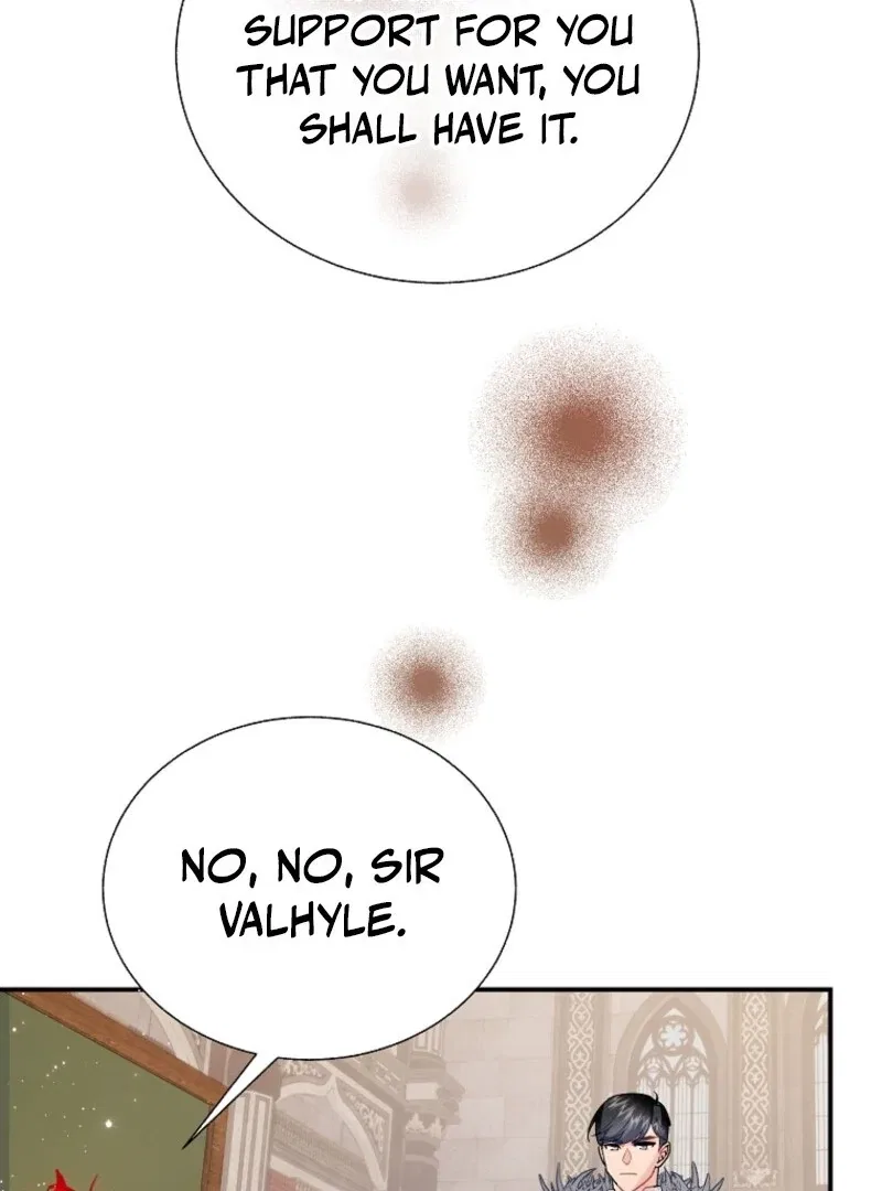 The Falcon Princess Chapter 141 – Page 23
