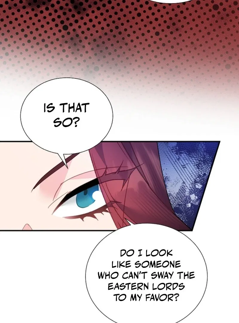 The Falcon Princess Chapter 141 – Page 43