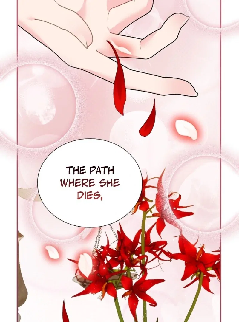The Falcon Princess Chapter 141 – Page 45