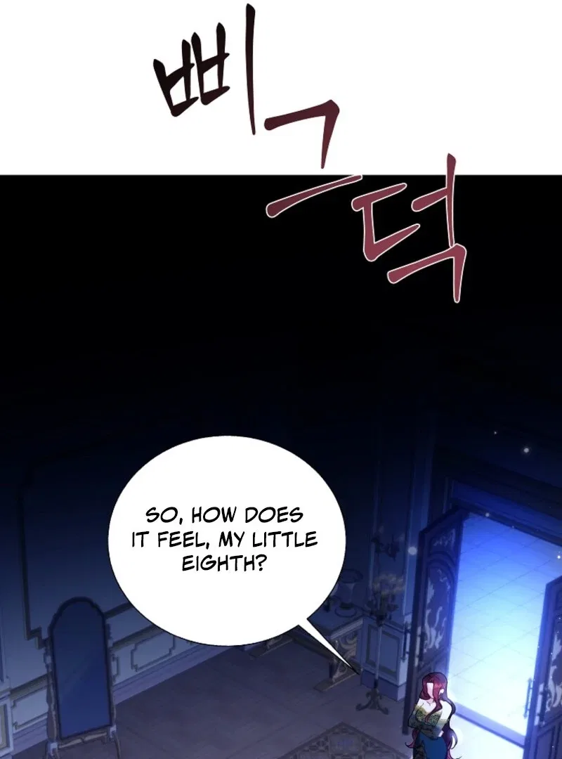 The Falcon Princess Chapter 141 – Page 54