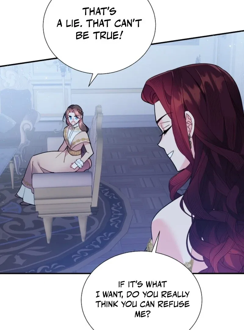 The Falcon Princess Chapter 141 – Page 65