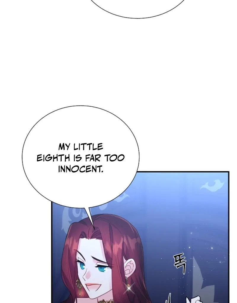 The Falcon Princess Chapter 141 – Page 66