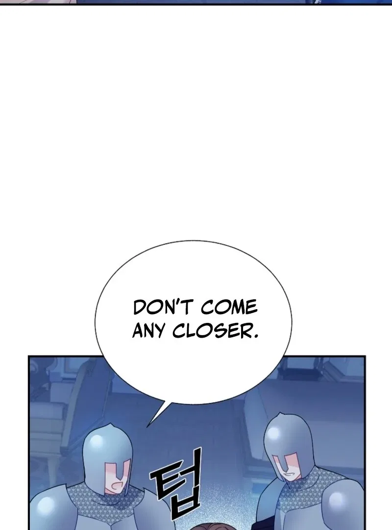 The Falcon Princess Chapter 141 – Page 75