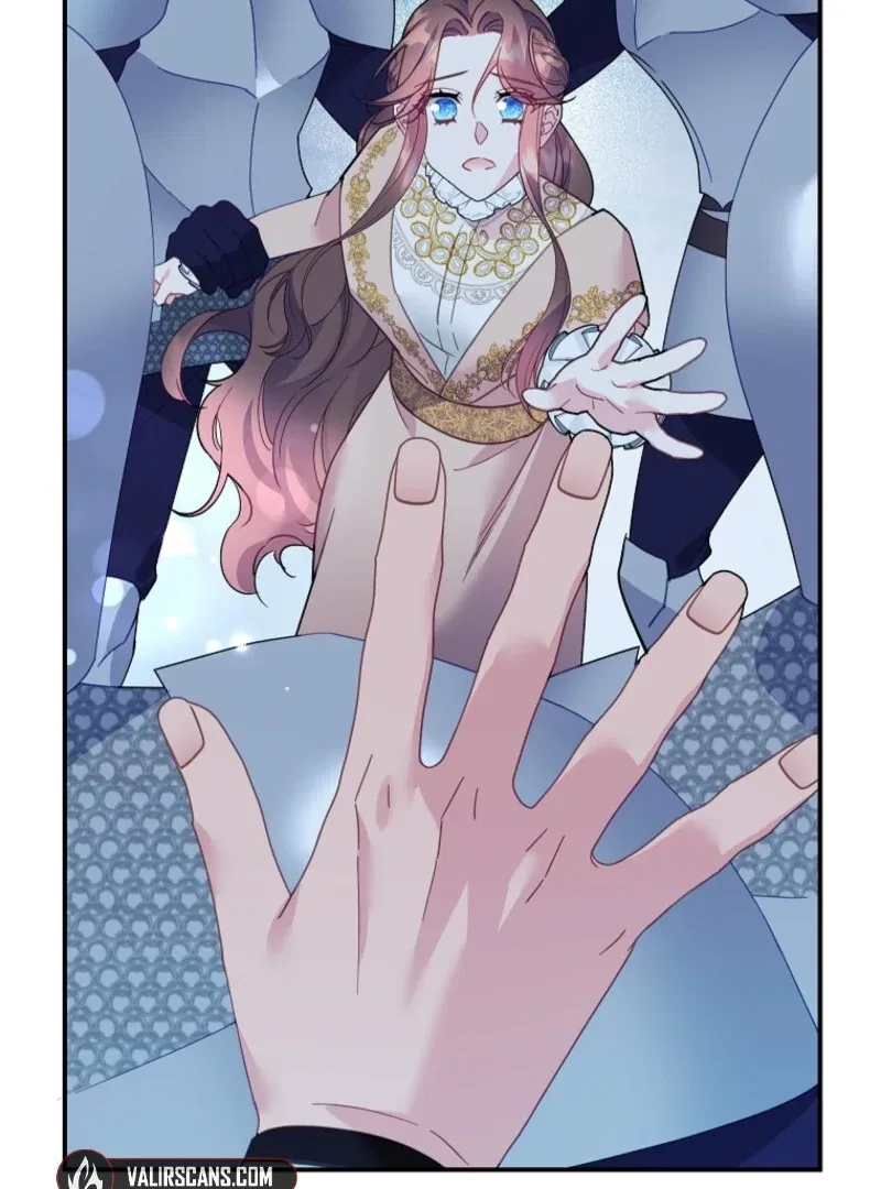 The Falcon Princess Chapter 141 – Page 76